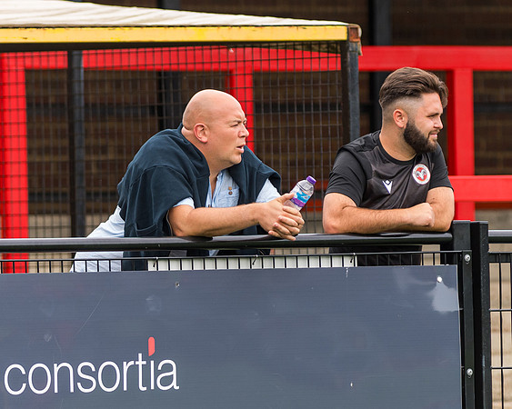 Rams v Wycombe Wanderers (13 of 410)