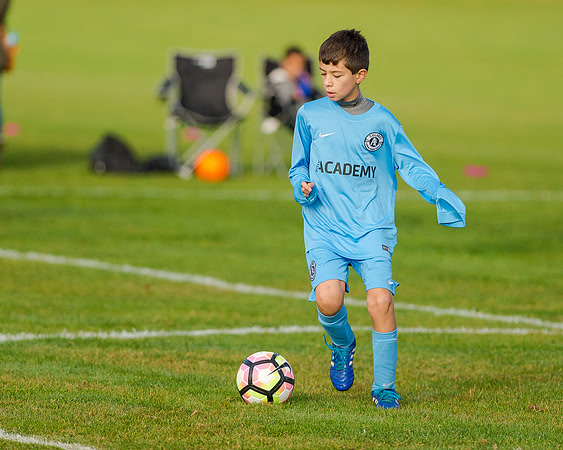 AFC Oaklands v Edmonton Rangers (34 of 225)
