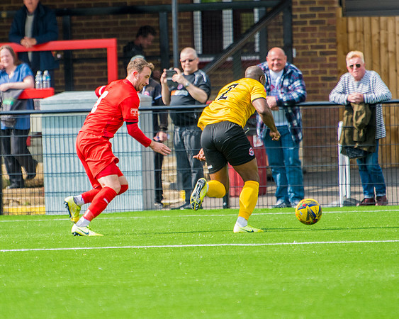 Rams v Truro City  (84 of 236)