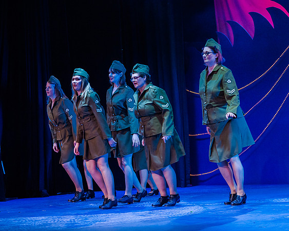 22 - Army Girls (56 of 111)