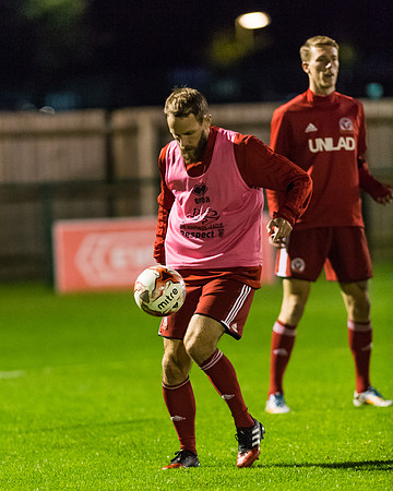 Rams @ Afc Dunstable