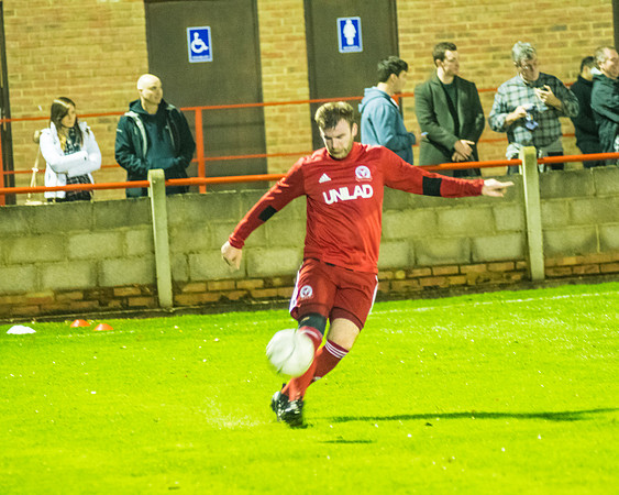 Rams v Aylesbury