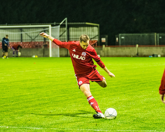 Rams v Aylesbury