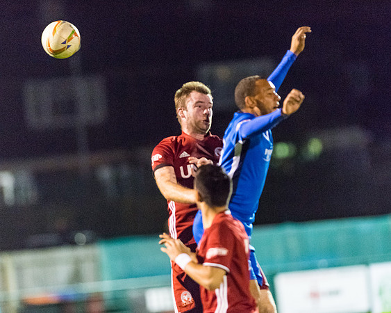 Rams @ Afc Dunstable