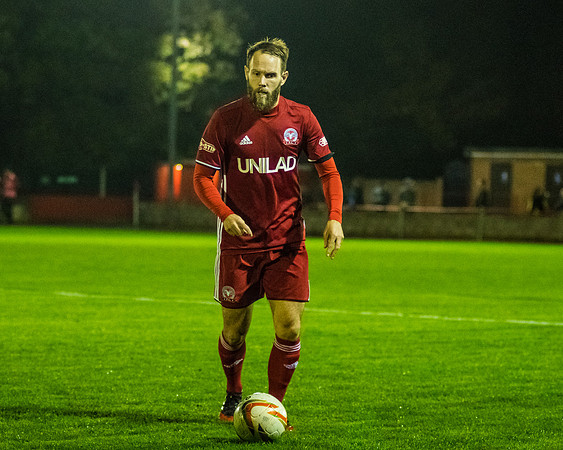 Rams v Aylesbury