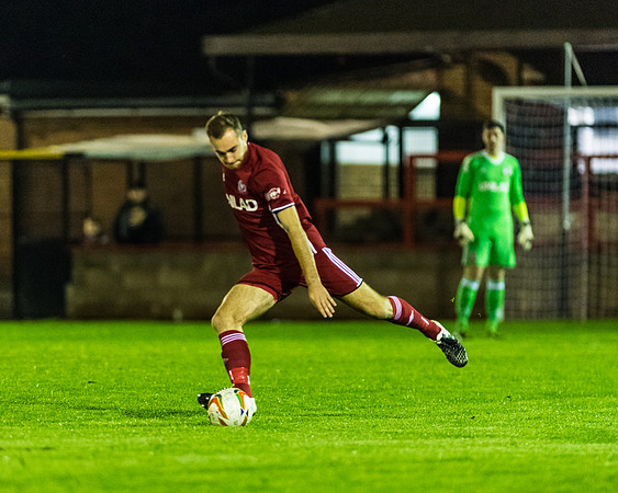 Rams v Aylesbury