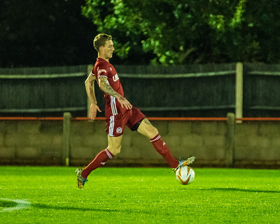 Rams v Aylesbury