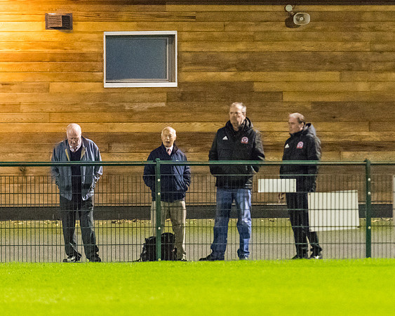 Rams @ Afc Dunstable