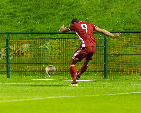Rams @ Afc Dunstable