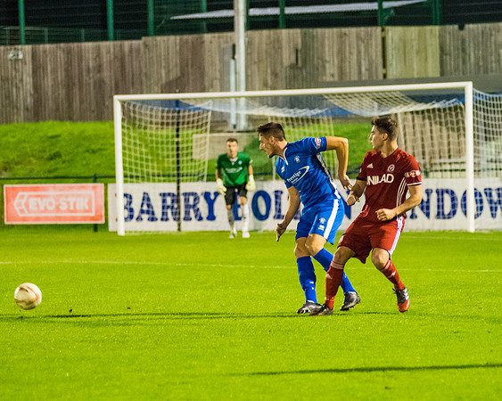 Rams @ Afc Dunstable