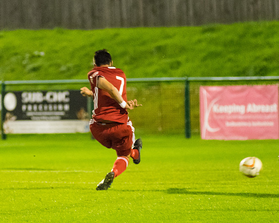 Rams @ Afc Dunstable