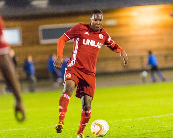 Rams @ Afc Dunstable