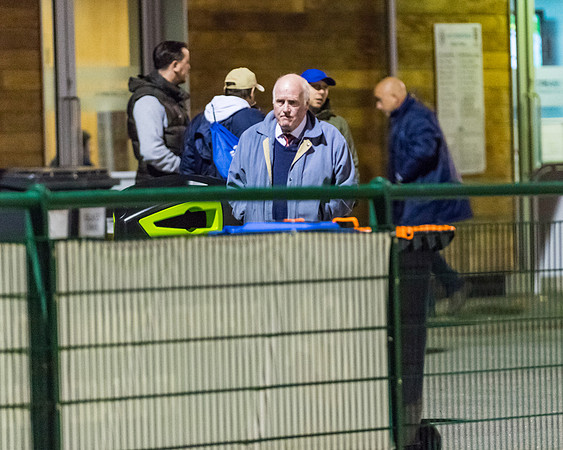 Rams @ Afc Dunstable