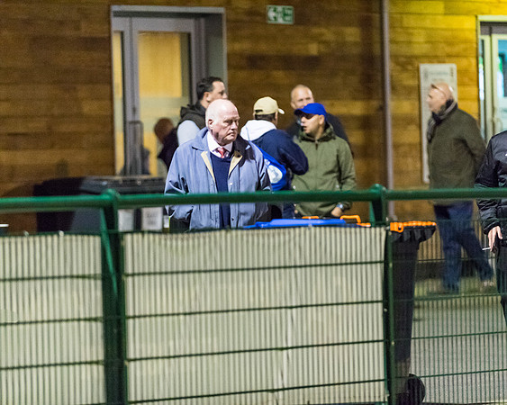 Rams @ Afc Dunstable