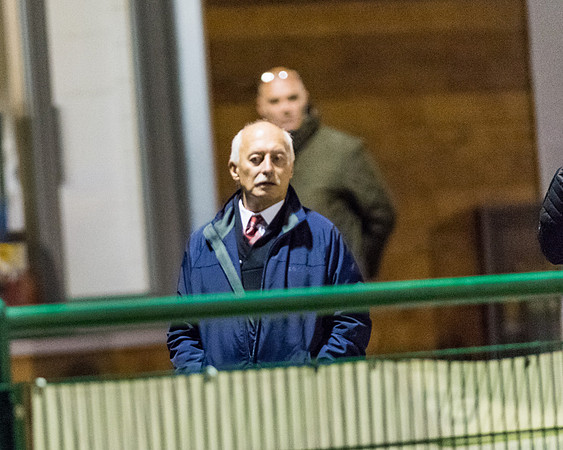 Rams @ Afc Dunstable