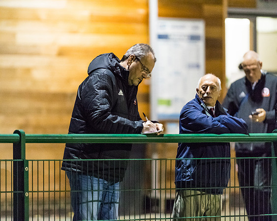 Rams @ Afc Dunstable