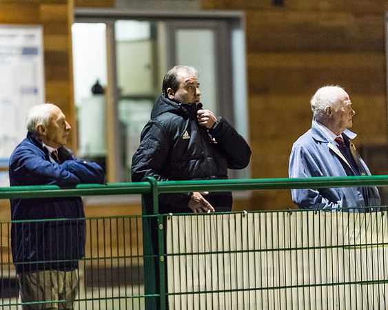 Rams @ Afc Dunstable