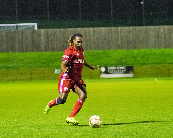 Rams @ Afc Dunstable