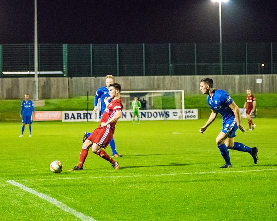 Rams @ Afc Dunstable