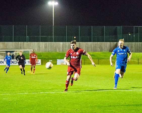 Rams @ Afc Dunstable