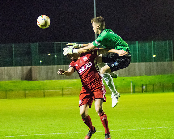 Rams @ Afc Dunstable