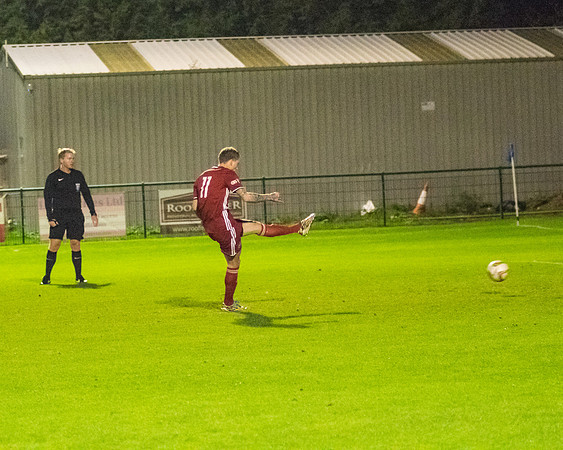 Rams @ Afc Dunstable