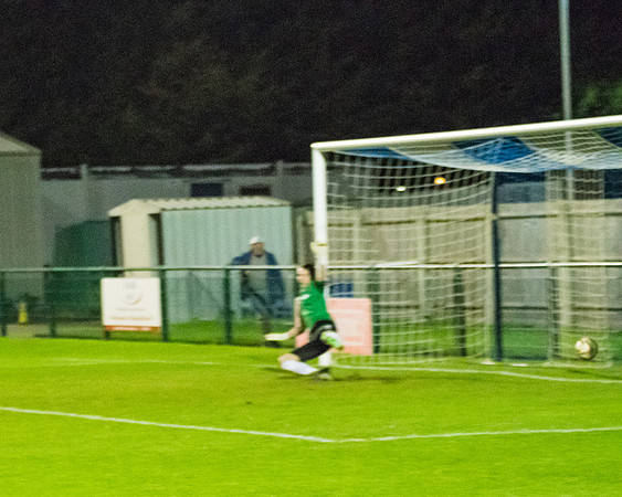 Rams @ Afc Dunstable