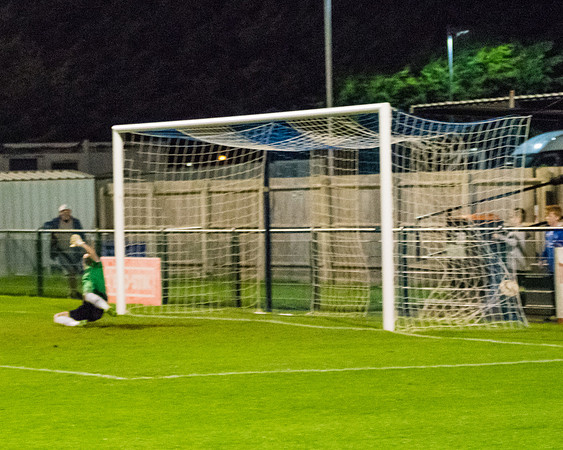 Rams @ Afc Dunstable