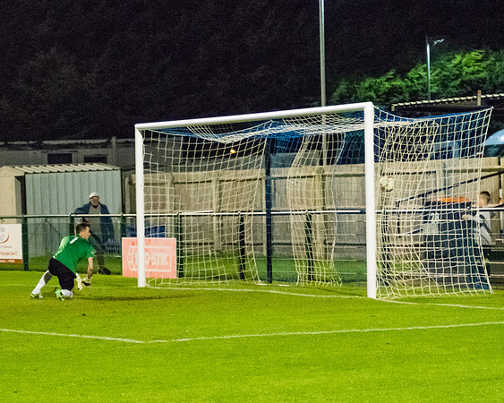 Rams @ Afc Dunstable