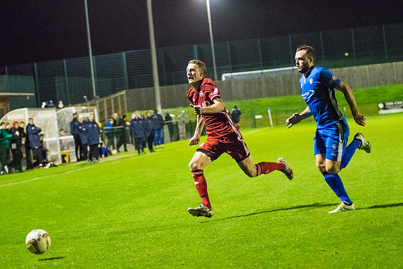 Rams @ Afc Dunstable