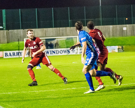 Rams @ Afc Dunstable