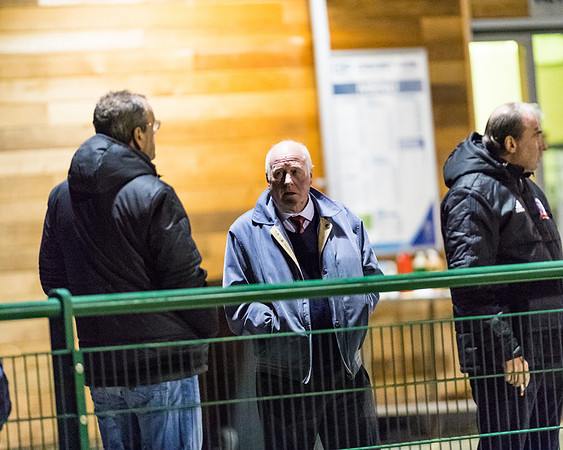 Rams @ Afc Dunstable