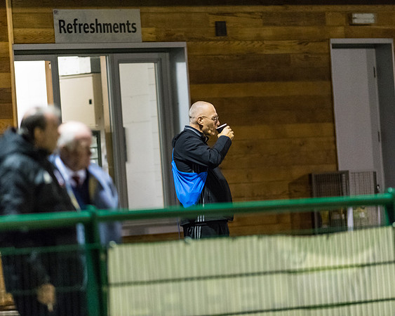 Rams @ Afc Dunstable