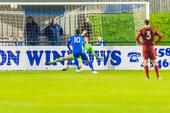 Rams @ Afc Dunstable