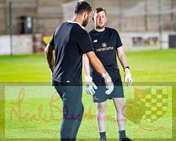 Chesham Utd 4 Bishops Cleeve 0 (40 of 405)