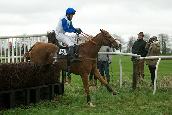 Race 4 - Novice riders 66
