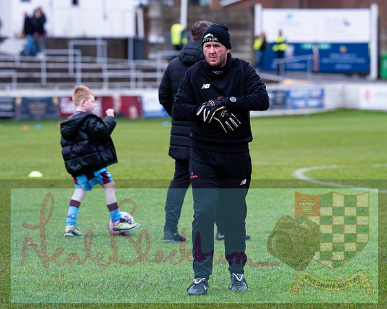 Chesham Utd 0 v Dorking Wanderers 5 (9 of 296)