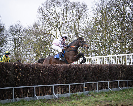 Race 3 - Ladies Open (22 of 109)