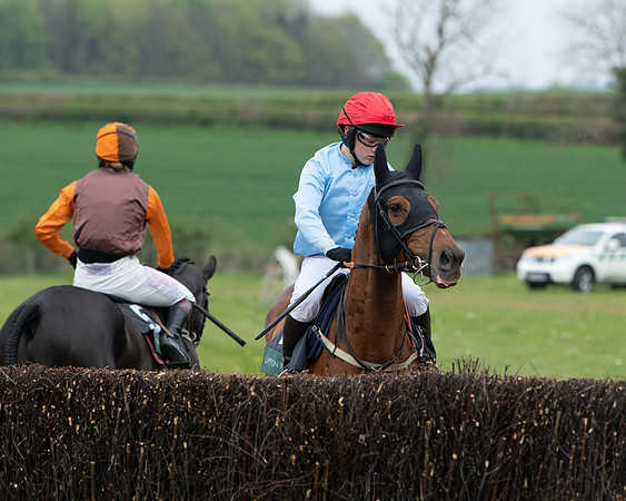 Race 3 - Warwickshire Hunt Members (10 of 65)