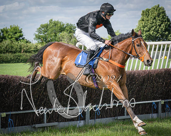Race 4 - The Dickie Lim Mixed Open Race (49 of 101)