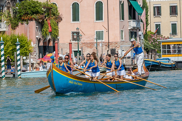 Regatta Storica 2016 - Historic and Sports craft (23 of 148)