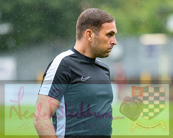 St Albans City 1 v Chesham United 2 (52 of 510)