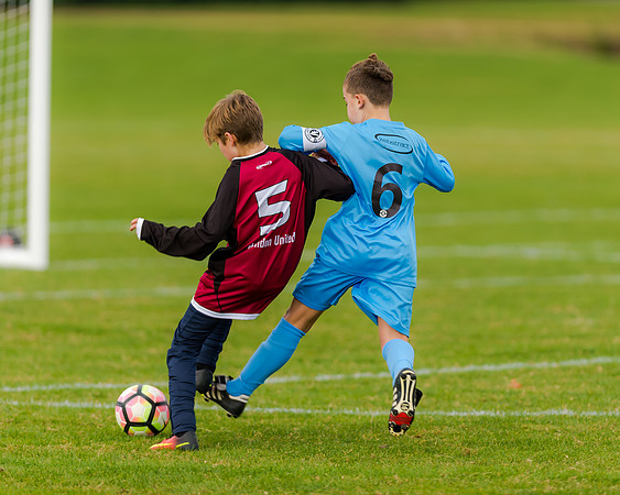 AFC Oaklands v Hendon United (298 of 314)