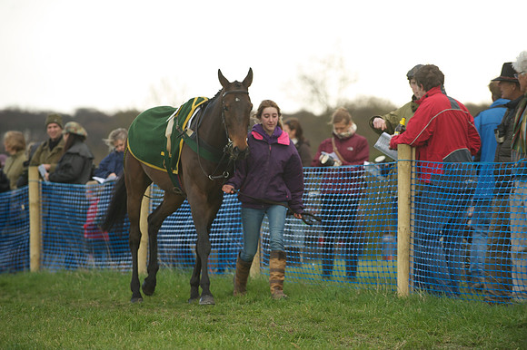 Southern Grand National  5