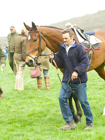 Race 3 - 4-5-6 Maiden 4