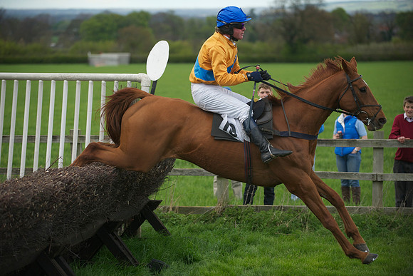Novice Riders 59