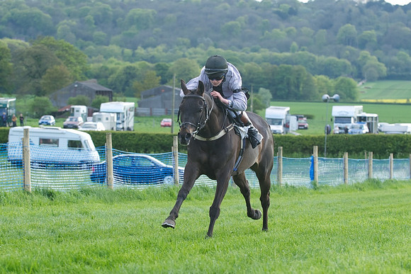 Pony Race 2 - 20