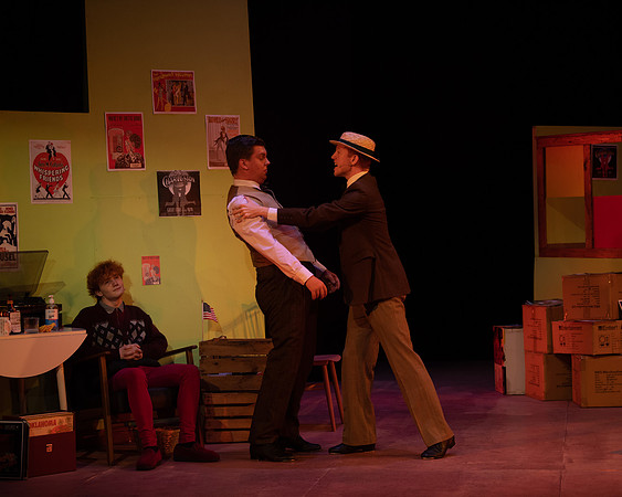 Act one (158 of 534)