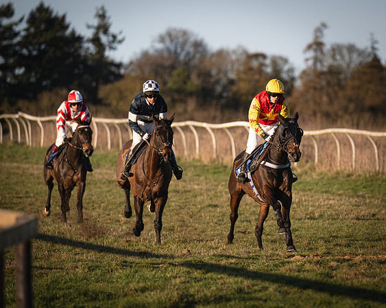 Race 6 - East Anglia members conditions (20 of 54)