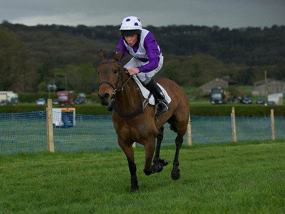 Pony Race 1 -  20